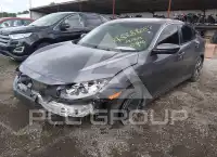 2019 Honda CIVIC photo
