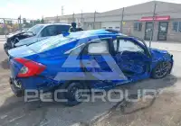 2019 Honda CIVIC фото