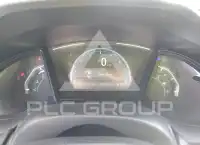 2019 Honda CIVIC photo