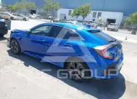 2019 Honda CIVIC фото