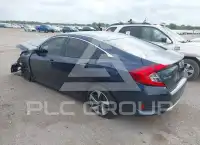 2019 Honda CIVIC фото