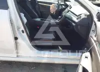 2019 Honda CIVIC фото