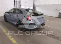 2019 Honda CIVIC photo