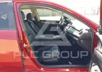 2019 Honda CIVIC photo