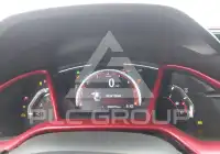 2019 Honda CIVIC photo