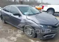 2019 Honda CIVIC фото