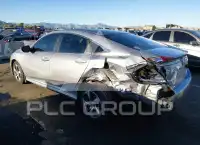 2019 Honda CIVIC photo