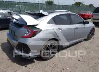 2019 Honda CIVIC photo