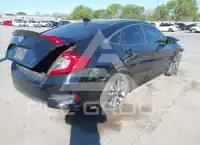 2019 Honda CIVIC photo
