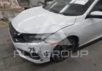 2019 Honda CIVIC photo