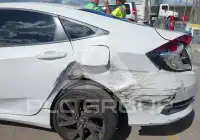 2019 Honda CIVIC фото