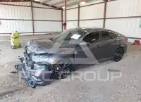 2019 Honda CIVIC photo