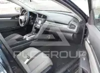 2019 Honda CIVIC фото