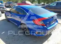 2019 Honda CIVIC фото