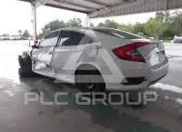 2019 Honda CIVIC photo