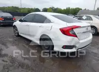 2019 Honda CIVIC фото