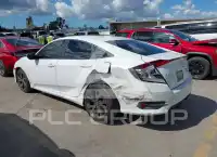 2019 Honda CIVIC фото