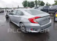 2019 Honda CIVIC фото