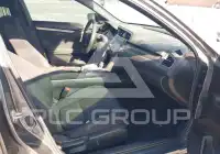 2019 Honda CIVIC фото