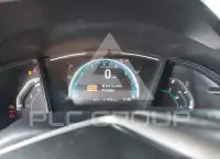 2019 Honda CIVIC фото