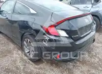 2019 Honda CIVIC photo