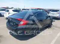 2019 Honda CIVIC фото