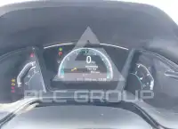 2019 Honda CIVIC фото