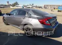 2019 Honda CIVIC photo