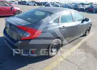 2019 Honda CIVIC photo