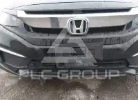 2019 Honda CIVIC photo