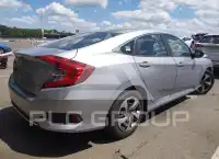 2019 Honda CIVIC photo