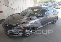 2019 Honda CIVIC photo