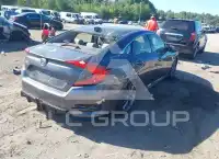 2019 Honda CIVIC фото