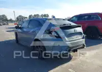 2019 Honda CIVIC фото