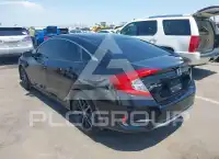 2019 Honda CIVIC фото