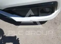 2019 Honda CIVIC фото