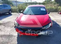 2019 Honda CIVIC photo