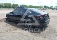 2019 Honda CIVIC photo