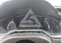 2019 Honda CIVIC фото