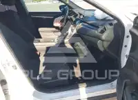 2019 Honda CIVIC фото