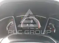2019 Honda CIVIC photo