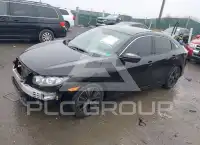 2019 Honda CIVIC photo