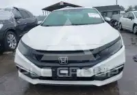 2019 Honda CIVIC photo