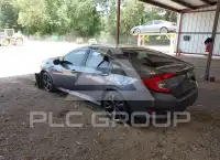2019 Honda CIVIC photo
