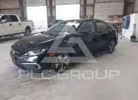 2019 Honda CIVIC фото
