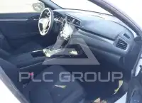 2019 Honda CIVIC photo