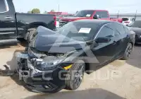 2019 Honda CIVIC фото