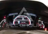2019 Honda CIVIC photo