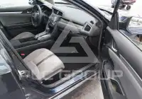 2019 Honda CIVIC фото