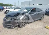 2019 Honda CIVIC фото